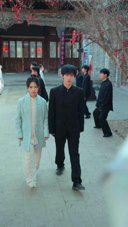 太極女傑 episode 31