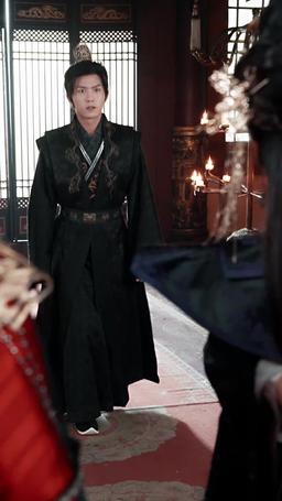 武神榜之逆天改命 episode 29