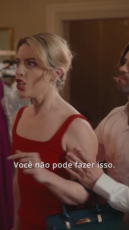 Contratei um Babá Bilionário episode 60