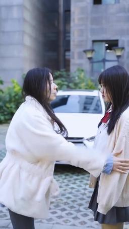 總裁是閃婚老公 episode 21