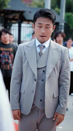 彩禮談崩後，我轉身娶了美女總裁 episode 26