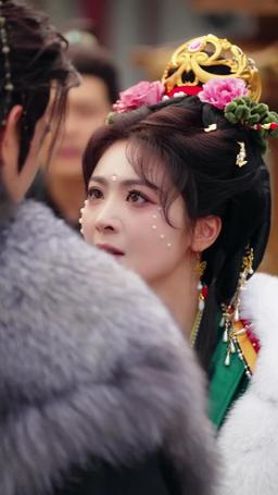 Goodbye, My General Husband (English-dubbed) episode 14