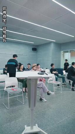 逆襲，從預知未來開始 episode 30