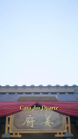 Esporas e Paixões: A Guerreira que Encantou a Cidade episode 15