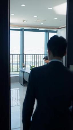 拜託，都要死了，誰還慣著你 episode 14