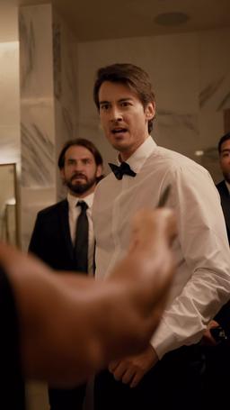 OMG, ich habe in Vegas geheiratet! episode 4
