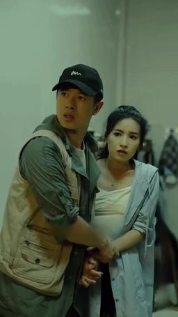 一人不入廟 episode 65