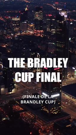 Comment Larguer une Star du Hockey episode 54