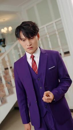 九幽聖主 episode 44