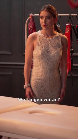 Sich dem Vater meines Ex unterwerfen episode 6