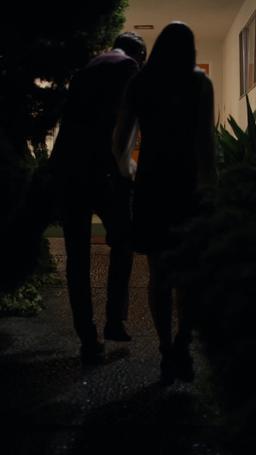 금단의 알파와의 운명 episode 54