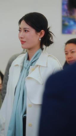 霧散風不停 episode 43