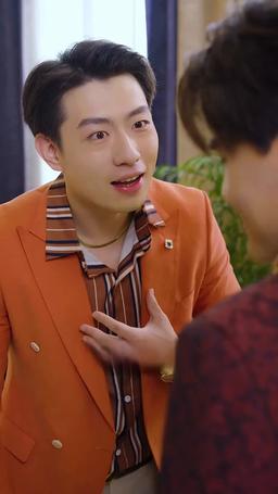 離婚後神女大人她覺醒了 episode 49