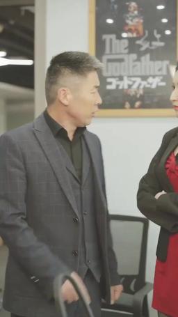 別哭，姐姐來了 episode 28