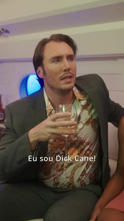 A Herdeira Retorna Após o Divórcio episode 35