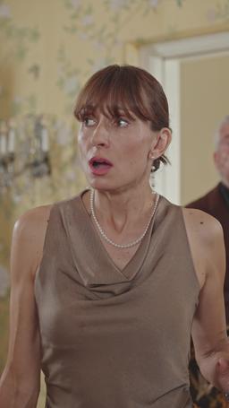 Ex-Convict Nanny and Billionaire Single Dad episode 41