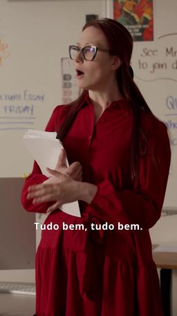 Cansei de ser um puxa-saco episode 32
