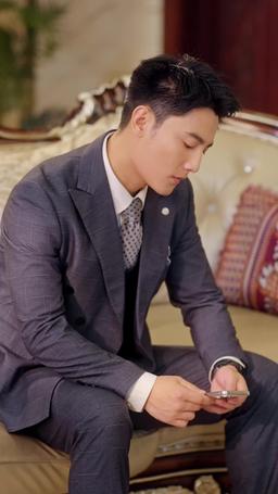 ขอโทษนะคุณไหญ่ คุณถูกไล่ออดจากหัวใจแล้ว episode 56