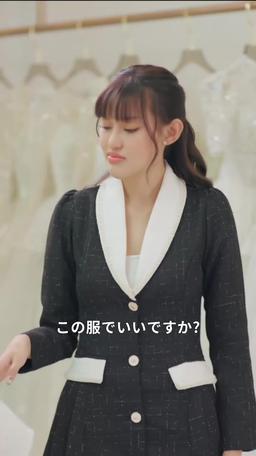妊娠、それは運命の悪戯？ episode 21