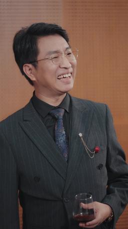 桑榆向晚 episode 64