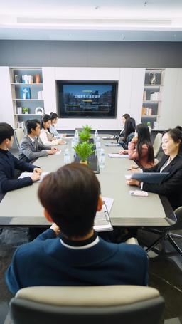 暖風似星辰 episode 19