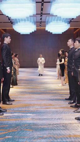 巾幗媽媽不好惹 episode 80