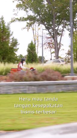 Warisan Jatuh ke Suaminya trailer