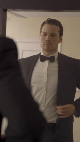 انتقام الصهر episode 46