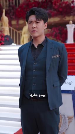 لا يقهر episode 14