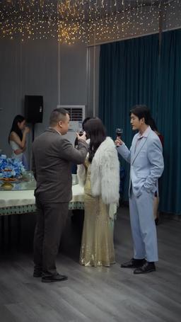 鎮國主宰 episode 71