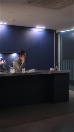 배신의 대가로 사랑할게 episode 31