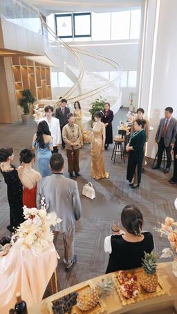 天賜良緣：霍爺寵妻無上限 episode 53