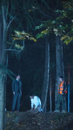 她死後薄爺跪在墓碑前哭成狗 episode 75