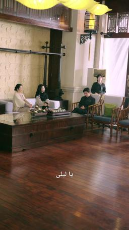 عض الكمثرى episode 78