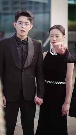 กำเนิดรัก : เจ้าพ่อคนคลั่งรักตามจีบเธอ episode 57