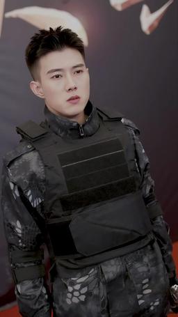 全能奶爸不好惹 episode 88