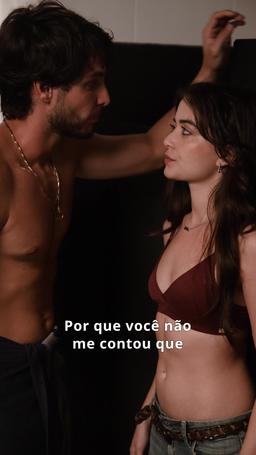 De Volta Ao Jogo episode 15