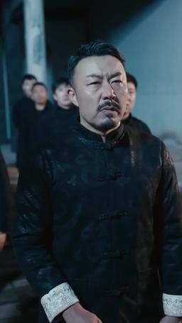 Hired by Fate episode 87