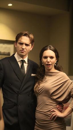 Flash Marriage After One-night Stand episode 49