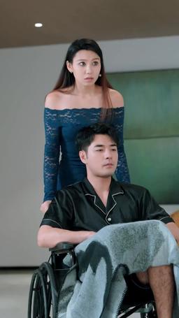 重生名門貴婦 episode 28
