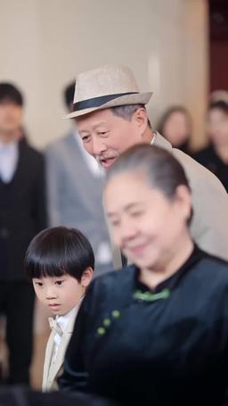 叮！媽咪妳的親親老公已上線 episode 60