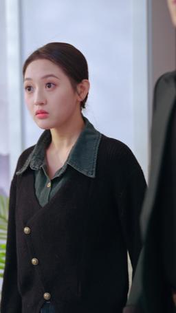 A Moment with You episode 4