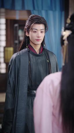 嫁春風 episode 18