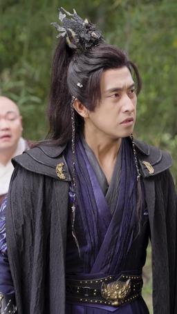 Apa?!  Guruku Ternyata Kaisar Wanita! episode 41