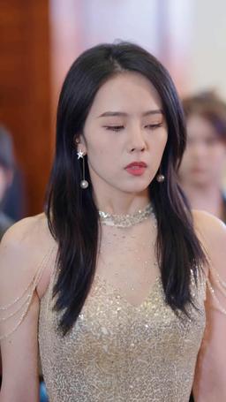 離婚後，三個大佬都要娶我 episode 22