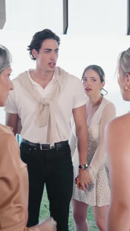 Um Amor Proibido nos Hamptons: O Irmão da Minha BFF episode 18