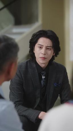 我的失憶小奶狗 episode 32