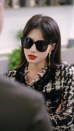 ราชินีผู้หลั่งน้ำตา episode 14