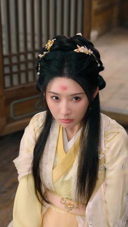 萌寶難藏替嫁王妃你別逃 episode 3