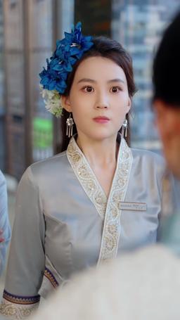 Mencintaimu adalah Kebahagianku episode 6